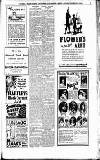 Warwick and Warwickshire Advertiser Saturday 15 February 1930 Page 3