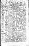 Warwick and Warwickshire Advertiser Saturday 15 February 1930 Page 5