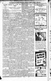 Warwick and Warwickshire Advertiser Saturday 12 April 1930 Page 6