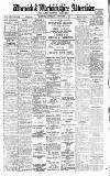Warwick and Warwickshire Advertiser Saturday 06 September 1930 Page 1