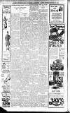Warwick and Warwickshire Advertiser Saturday 25 October 1930 Page 6