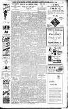 Warwick and Warwickshire Advertiser Saturday 25 October 1930 Page 7