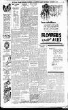 Warwick and Warwickshire Advertiser Saturday 01 November 1930 Page 3