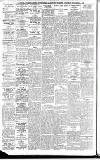 Warwick and Warwickshire Advertiser Saturday 01 November 1930 Page 4