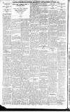 Warwick and Warwickshire Advertiser Saturday 01 November 1930 Page 8