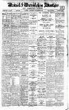 Warwick and Warwickshire Advertiser Saturday 13 December 1930 Page 1