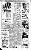 Warwick and Warwickshire Advertiser Saturday 13 December 1930 Page 2