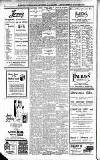 Warwick and Warwickshire Advertiser Saturday 13 December 1930 Page 6
