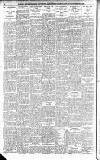 Warwick and Warwickshire Advertiser Saturday 13 December 1930 Page 8