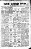 Warwick and Warwickshire Advertiser Saturday 03 January 1931 Page 1