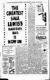 Warwick and Warwickshire Advertiser Saturday 03 January 1931 Page 2