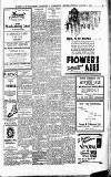 Warwick and Warwickshire Advertiser Saturday 03 January 1931 Page 3