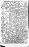 Warwick and Warwickshire Advertiser Saturday 03 January 1931 Page 4
