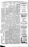 Warwick and Warwickshire Advertiser Saturday 03 January 1931 Page 6