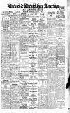 Warwick and Warwickshire Advertiser Saturday 02 January 1932 Page 1