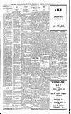 Warwick and Warwickshire Advertiser Saturday 02 January 1932 Page 6