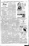 Warwick and Warwickshire Advertiser Saturday 01 October 1932 Page 3