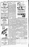 Warwick and Warwickshire Advertiser Saturday 07 January 1933 Page 3