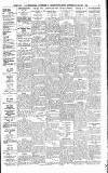 Warwick and Warwickshire Advertiser Saturday 07 January 1933 Page 5