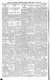 Warwick and Warwickshire Advertiser Saturday 07 January 1933 Page 6