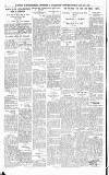 Warwick and Warwickshire Advertiser Saturday 07 January 1933 Page 8