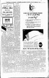 Warwick and Warwickshire Advertiser Saturday 11 February 1933 Page 3