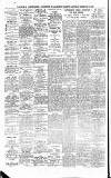 Warwick and Warwickshire Advertiser Saturday 11 February 1933 Page 4