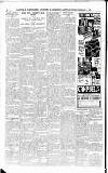 Warwick and Warwickshire Advertiser Saturday 11 February 1933 Page 6