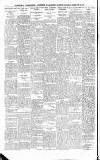 Warwick and Warwickshire Advertiser Saturday 11 February 1933 Page 8
