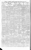 Warwick and Warwickshire Advertiser Saturday 18 February 1933 Page 6