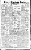 Warwick and Warwickshire Advertiser Saturday 11 March 1933 Page 1