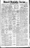 Warwick and Warwickshire Advertiser Saturday 25 March 1933 Page 1