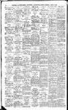 Warwick and Warwickshire Advertiser Saturday 25 March 1933 Page 4