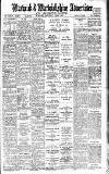 Warwick and Warwickshire Advertiser Saturday 01 April 1933 Page 1