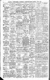 Warwick and Warwickshire Advertiser Saturday 01 April 1933 Page 4