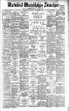 Warwick and Warwickshire Advertiser Saturday 01 December 1934 Page 1