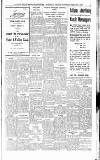 Warwick and Warwickshire Advertiser Saturday 01 February 1936 Page 3