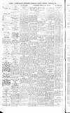 Warwick and Warwickshire Advertiser Saturday 08 February 1936 Page 4