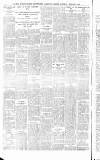 Warwick and Warwickshire Advertiser Saturday 08 February 1936 Page 8