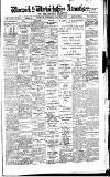 Warwick and Warwickshire Advertiser Saturday 02 January 1937 Page 1