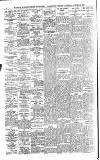 Warwick and Warwickshire Advertiser Saturday 09 October 1937 Page 4