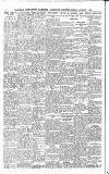 Warwick and Warwickshire Advertiser Saturday 01 January 1938 Page 6
