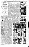 Warwick and Warwickshire Advertiser Saturday 08 January 1938 Page 3