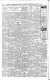 Warwick and Warwickshire Advertiser Saturday 08 January 1938 Page 8