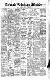 Warwick and Warwickshire Advertiser Saturday 29 January 1938 Page 1