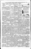 Warwick and Warwickshire Advertiser Saturday 29 January 1938 Page 6