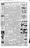 Warwick and Warwickshire Advertiser Saturday 29 January 1938 Page 7