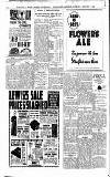 Warwick and Warwickshire Advertiser Saturday 07 January 1939 Page 2