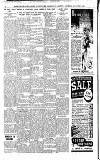 Warwick and Warwickshire Advertiser Saturday 07 January 1939 Page 6