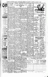 Warwick and Warwickshire Advertiser Saturday 07 January 1939 Page 7
